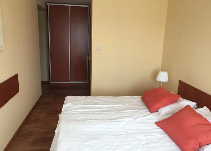 Anker Homestay szállás *