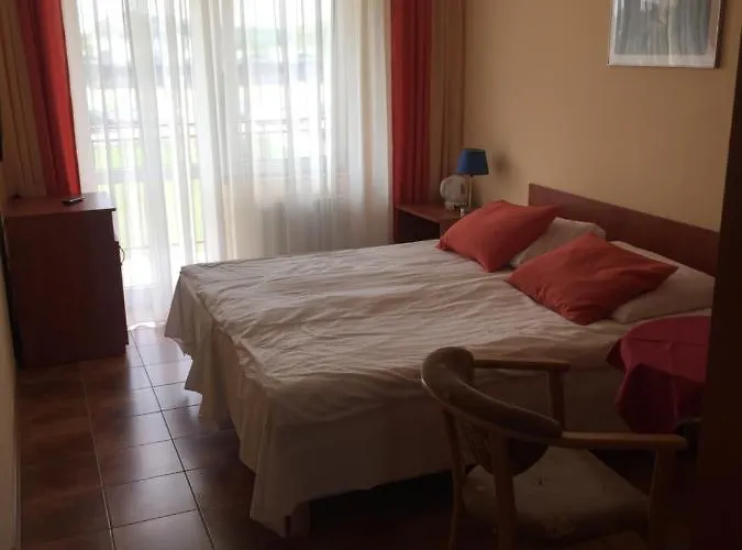 Anker * Ustronie Morskie