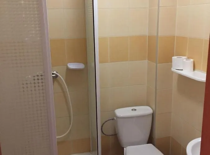 Anker Homestay szállás Ustronie Morskie