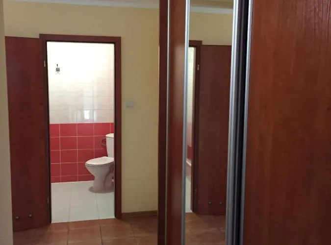 Anker Homestay szállás *