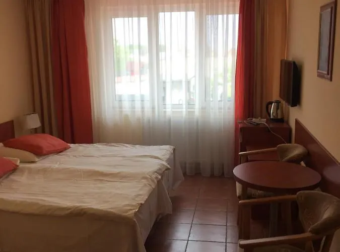 Anker Homestay szállás Ustronie Morskie