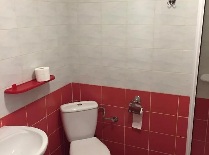 Homestay szállás Anker