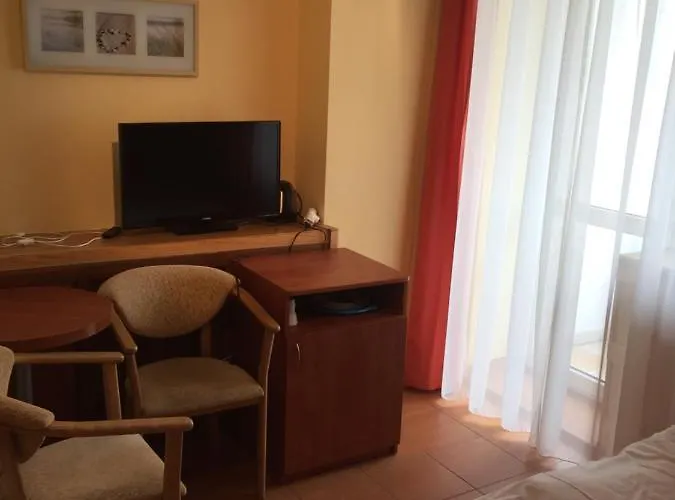 Anker Ustronie Morskie