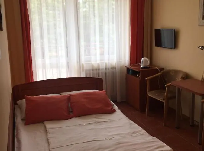 Anker * Ustronie Morskie