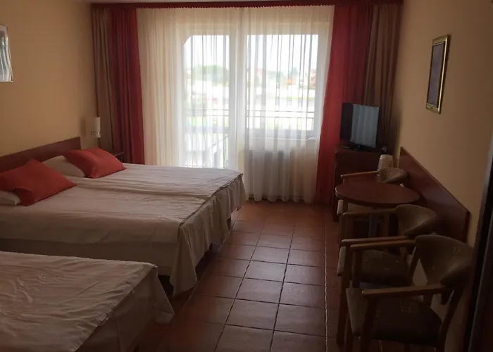 Anker Homestay szállás