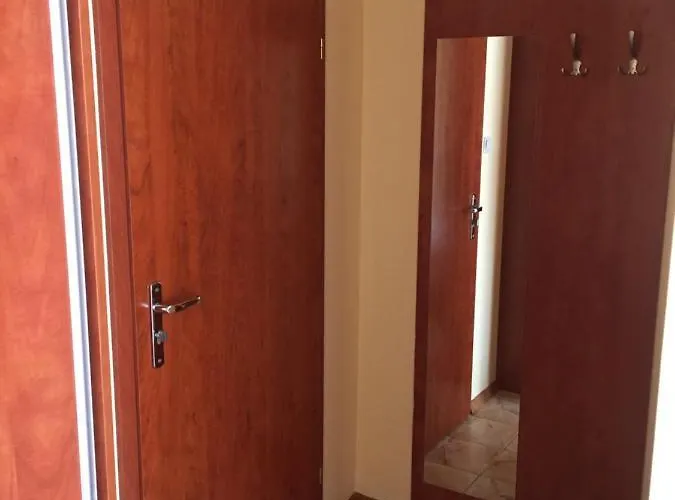 Homestay szállás Anker Ustronie Morskie