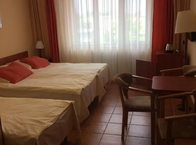 Homestay szállás Anker *