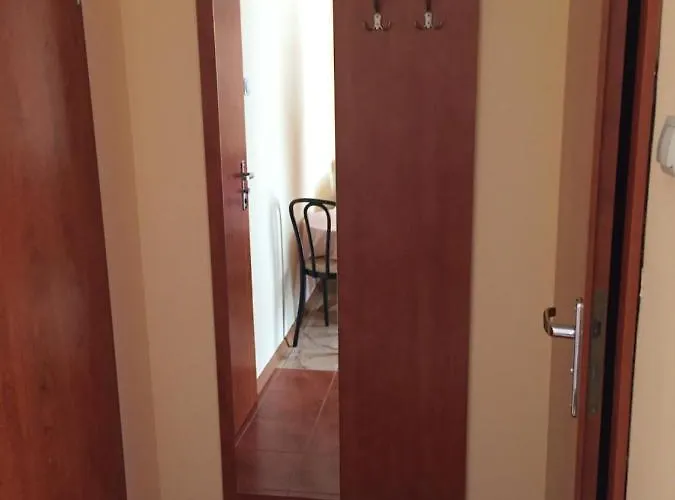 Anker Ustronie Morskie