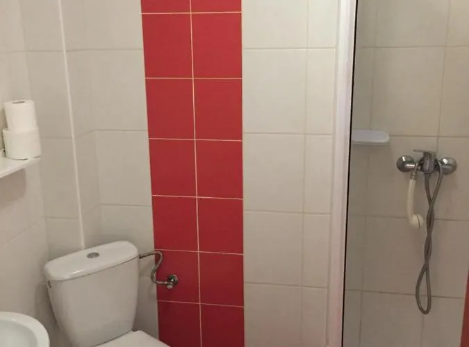 Anker Homestay szállás *