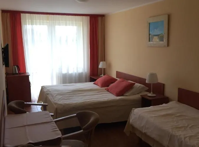 Anker Homestay szállás