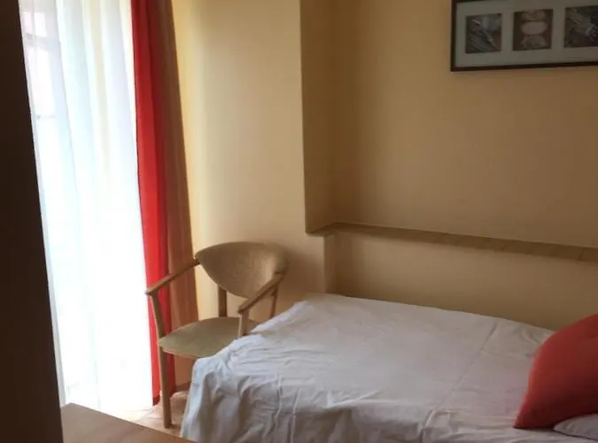 Anker * Ustronie Morskie