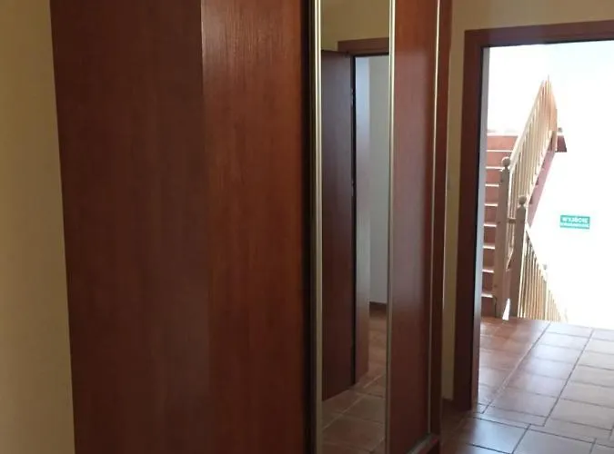 Anker Homestay szállás *