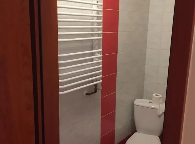 Homestay szállás Anker Ustronie Morskie