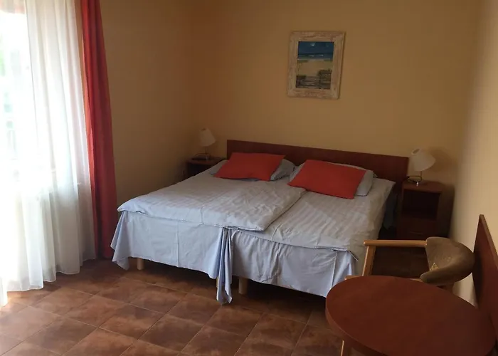 Homestay szállás Anker *