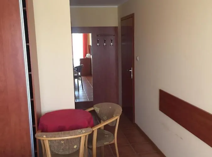Homestay szállás Anker *