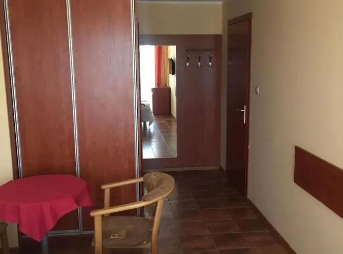 Anker Ustronie Morskie