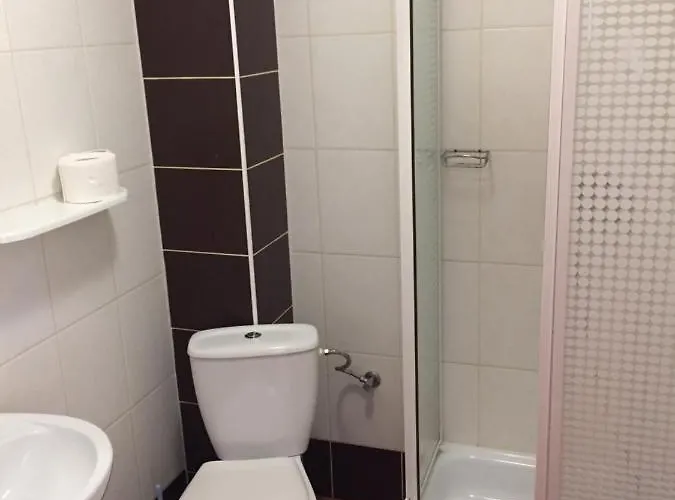 Homestay szállás Anker *