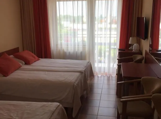 Anker Homestay szállás *