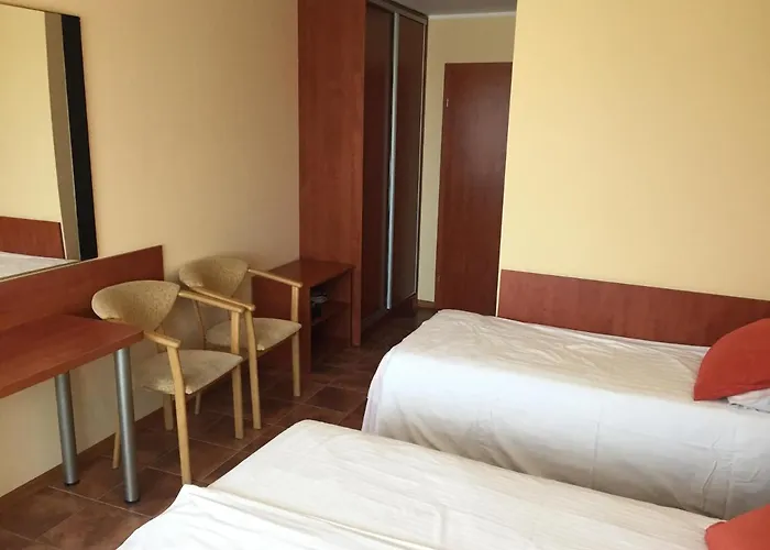 Anker Homestay szállás