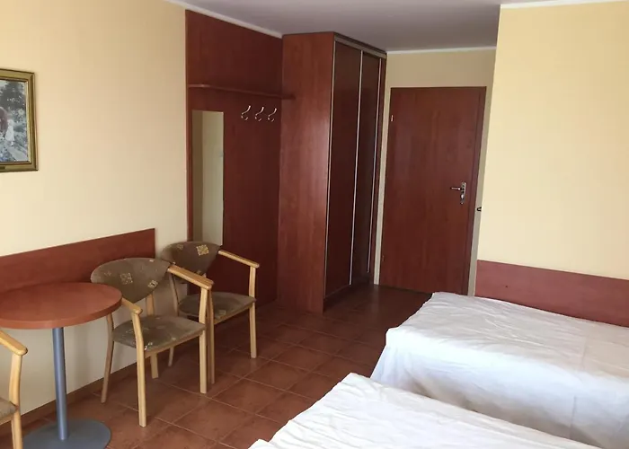 Anker Homestay szállás *