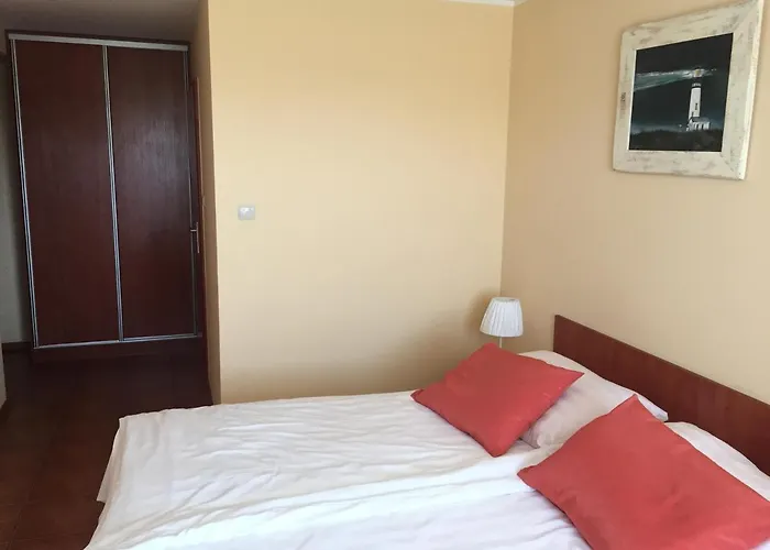 Homestay szállás Anker