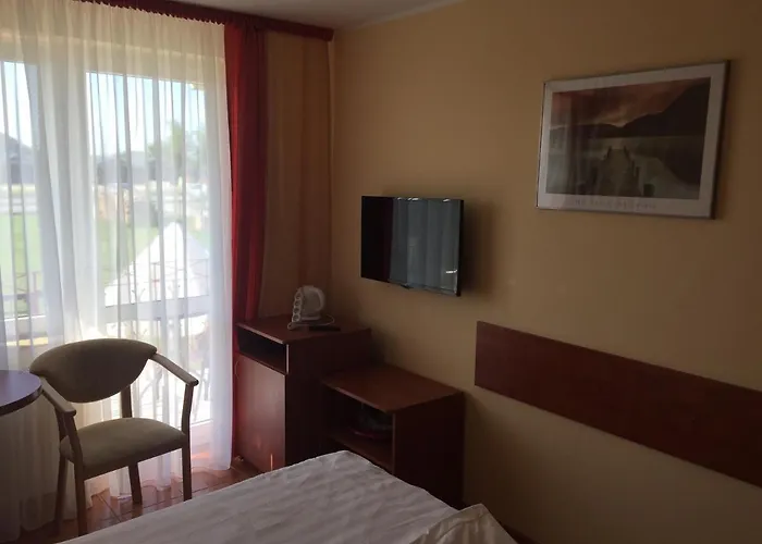 Homestay szállás Anker *