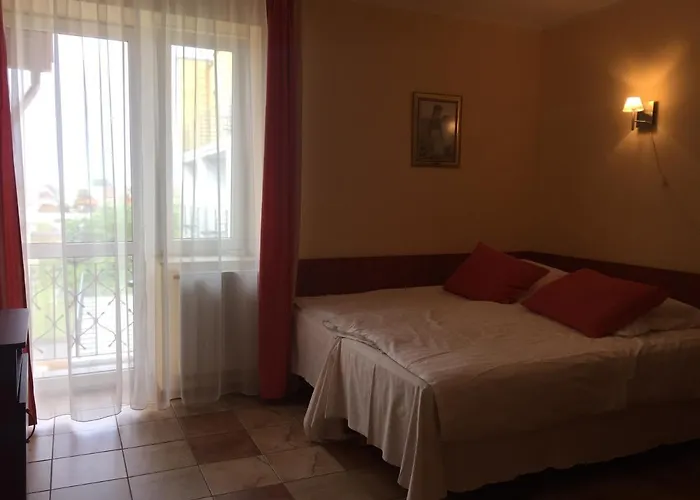 Anker Homestay szállás