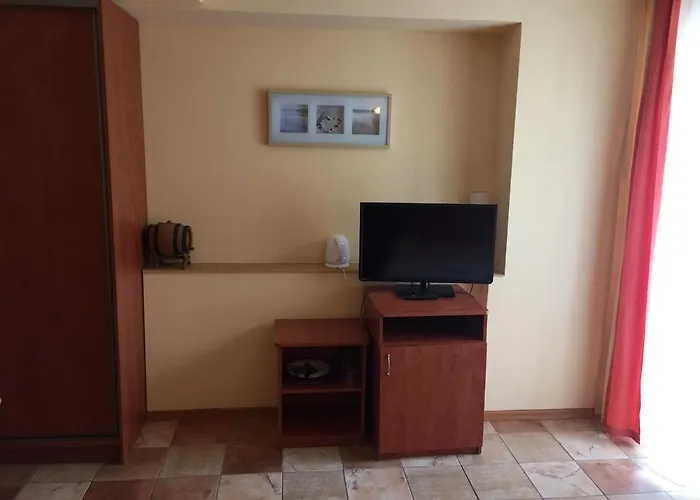 Homestay szállás Anker Ustronie Morskie