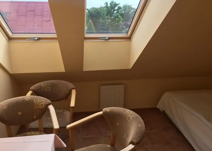 Anker * Ustronie Morskie