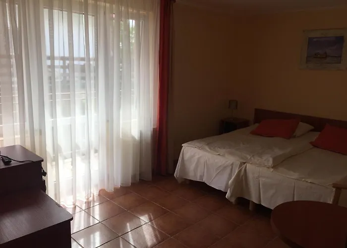 Anker Homestay szállás