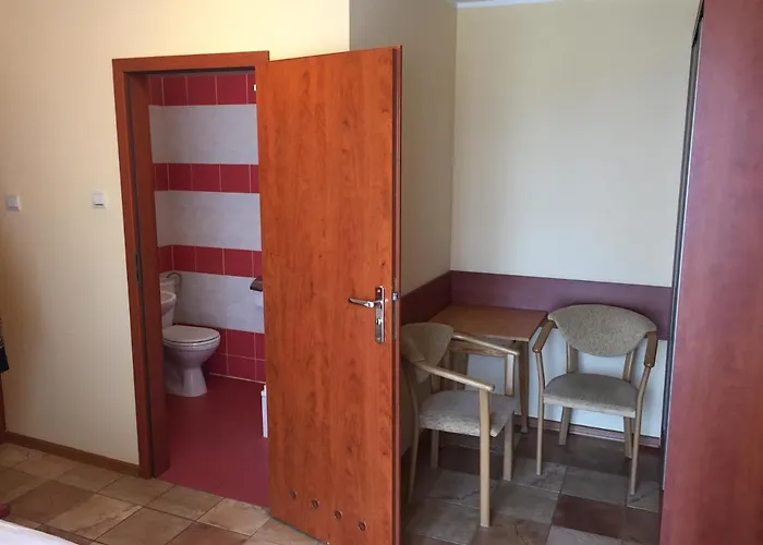 Anker Ustronie Morskie