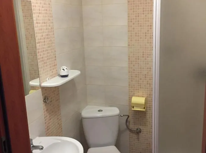 Anker Homestay szállás Ustronie Morskie