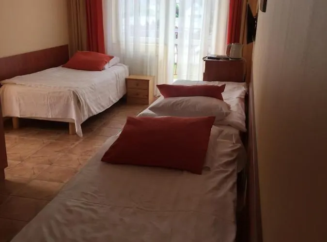 Homestay szállás Anker *