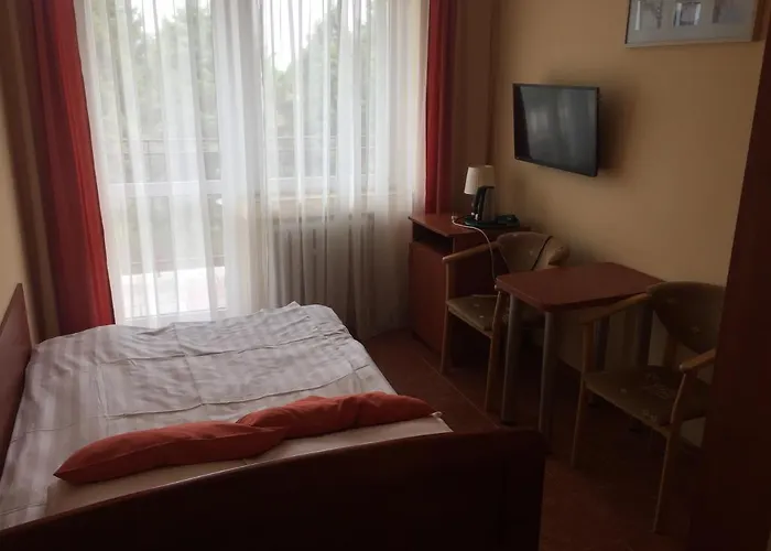 Anker * Ustronie Morskie