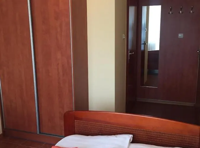 Anker Homestay szállás *