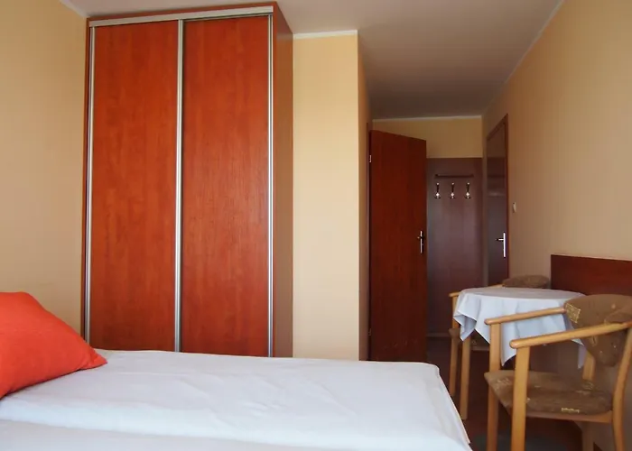 Anker Homestay szállás