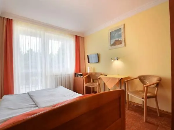 Homestay szállás Anker