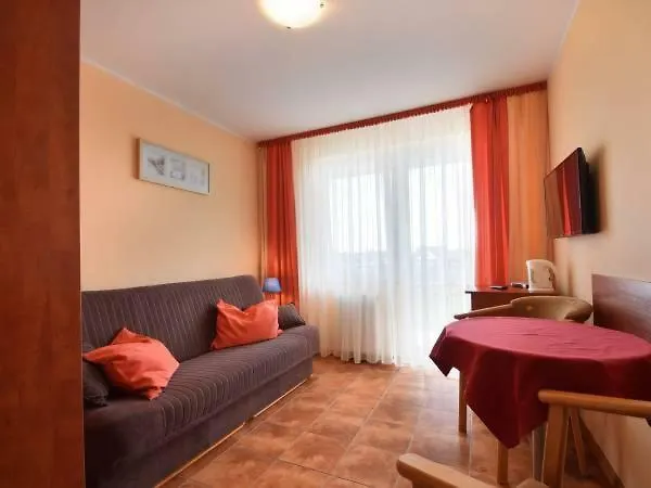 Anker * Ustronie Morskie