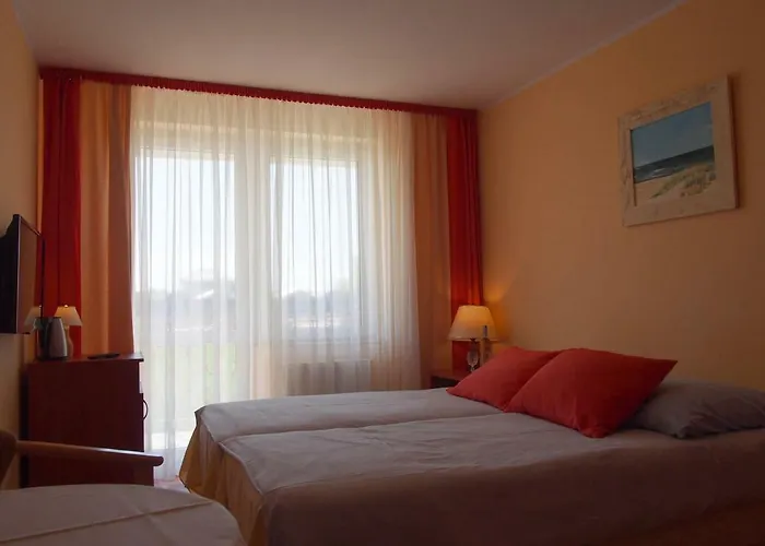 Anker Homestay szállás Ustronie Morskie