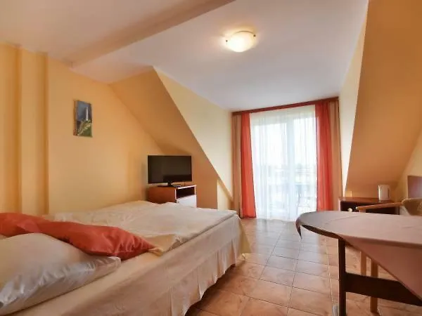 Anker Homestay szállás Ustronie Morskie