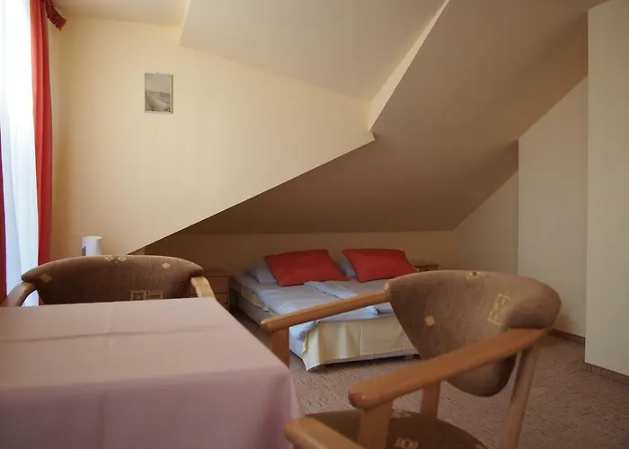 Anker Ustronie Morskie