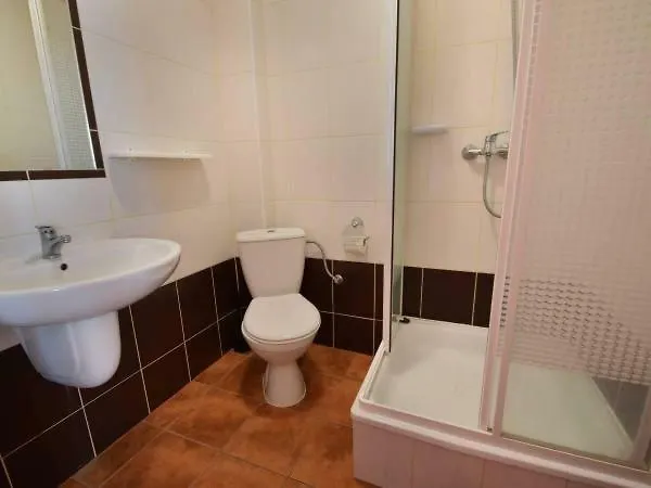 Homestay szállás Anker