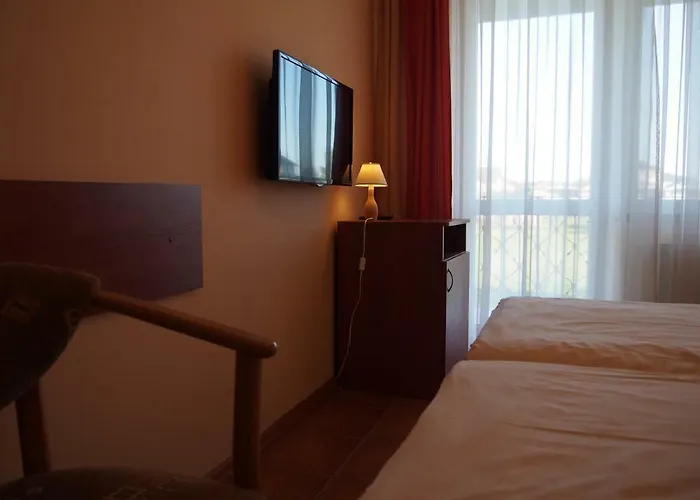 Anker Ustronie Morskie