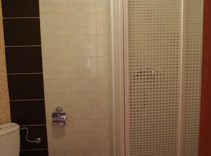 Anker Homestay szállás Ustronie Morskie