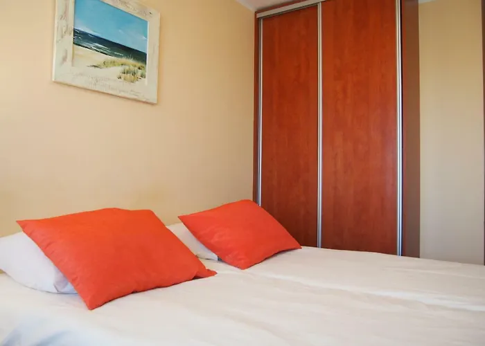 Anker Ustronie Morskie