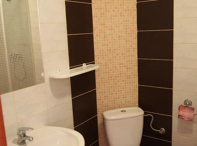 Homestay szállás Anker