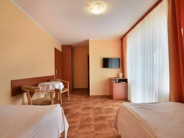 Homestay szállás Anker Ustronie Morskie