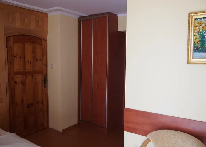 Homestay szállás Anker *